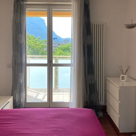 Appartement Large Well-equipped Near