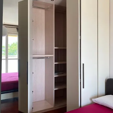 Large Well-equipped Near Apartamento Lecco
