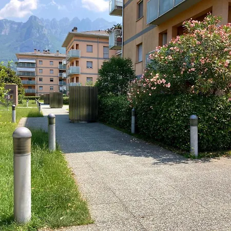 Appartement Large Well-equipped Near Lecco