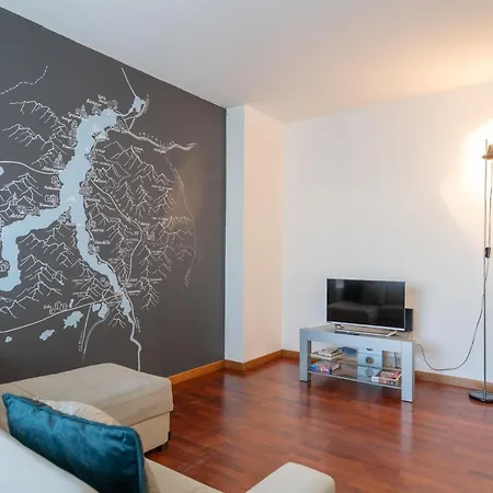 Apartment Large Well-equipped Near *