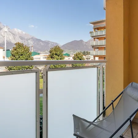 Large Well-equipped Near Apartment *