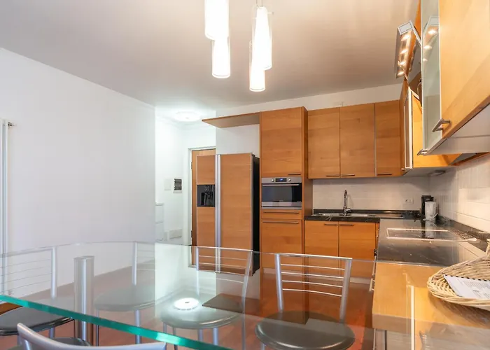 Large Well-equipped Near