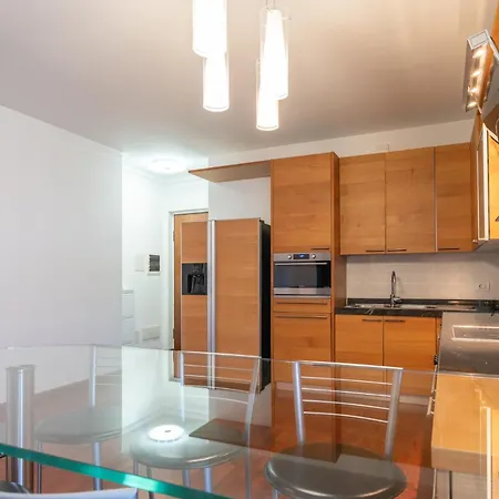 Large Well-equipped Near