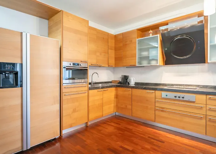 Apartamento Large Well-equipped Near Lecco