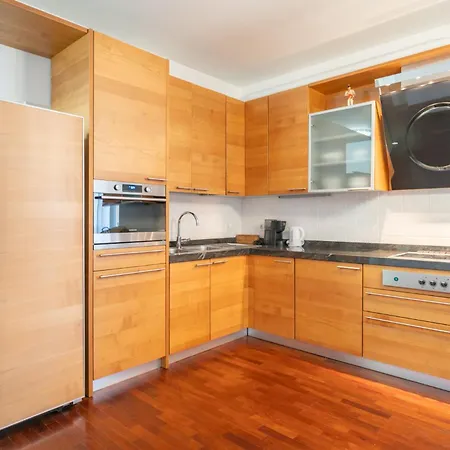 Apartament Large Well-equipped Near Lecco